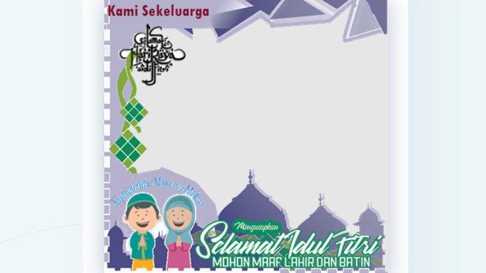 Detail Template Idul Fitri Png Nomer 22