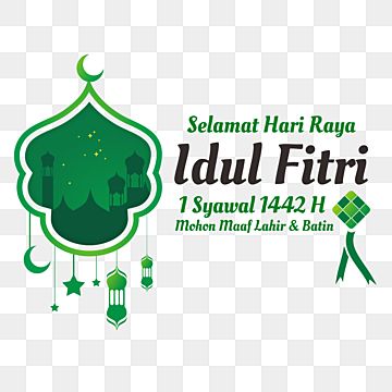 Detail Template Idul Fitri Png Nomer 3