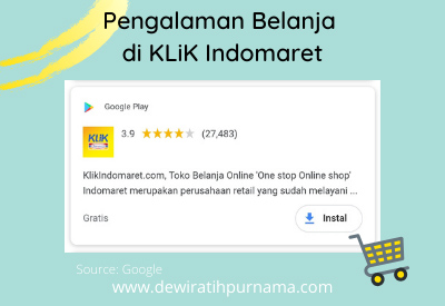 Detail Template Indomarket Gratis Nomer 45