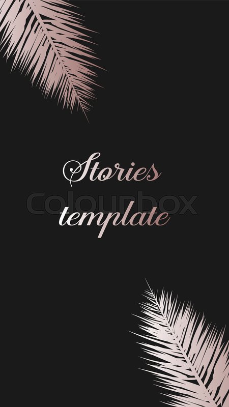 Detail Template Instagram Story Background Nomer 45