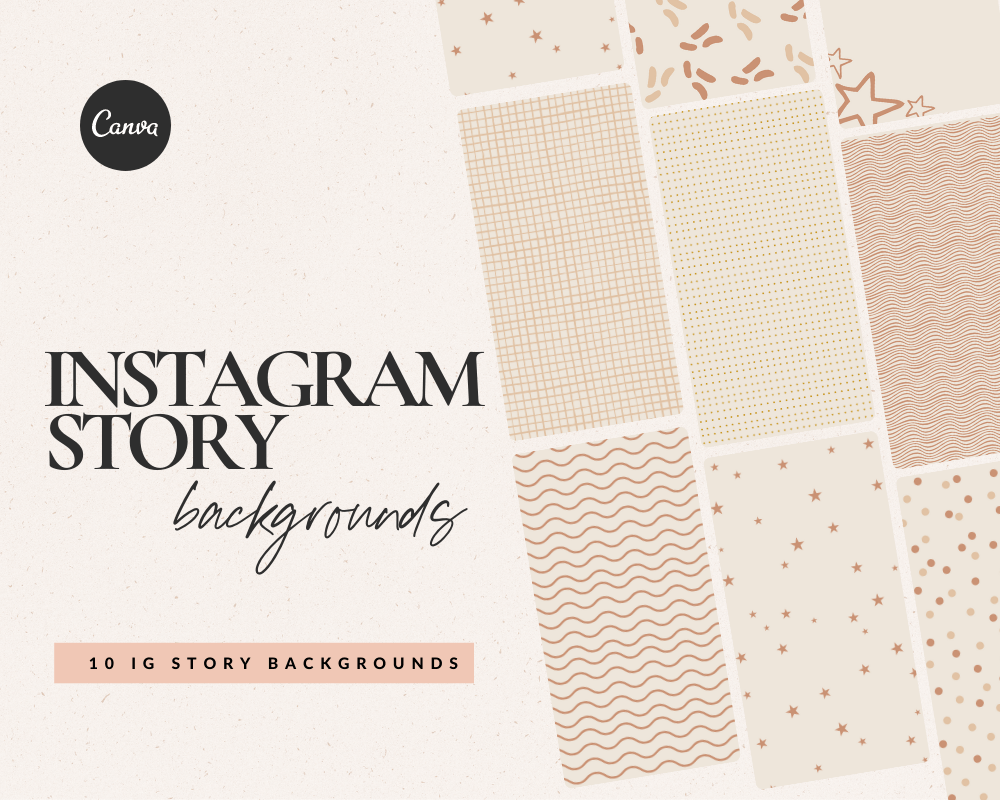 Detail Template Instagram Story Background Nomer 55