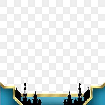 Detail Template Islamic Png Nomer 10
