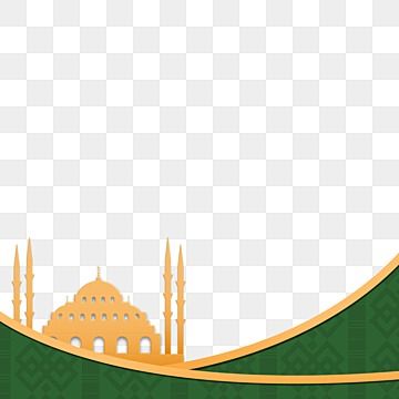 Detail Template Islamic Png Nomer 4