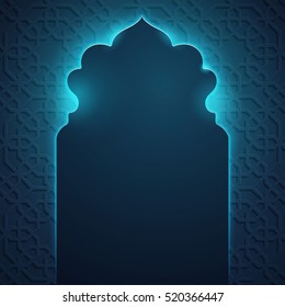 Detail Template Islamic Png Nomer 23