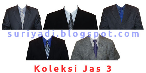 Detail Template Jas Nomer 37
