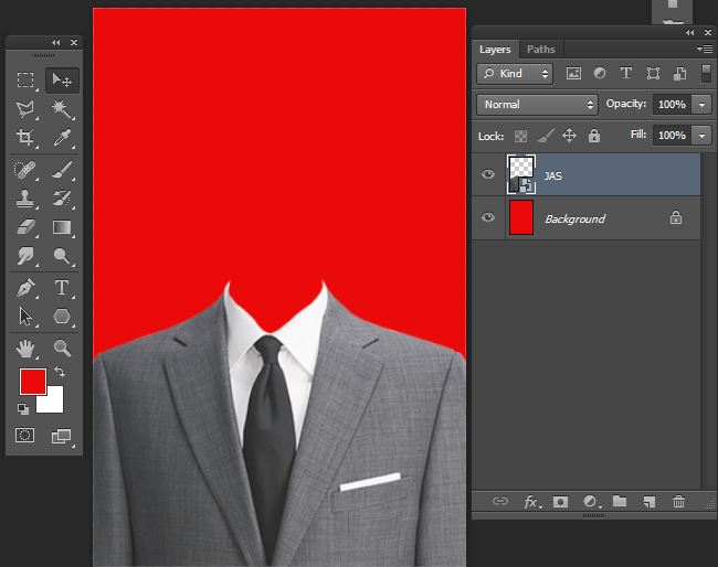 Detail Template Jas Pas Photo Format Psd Nomer 55