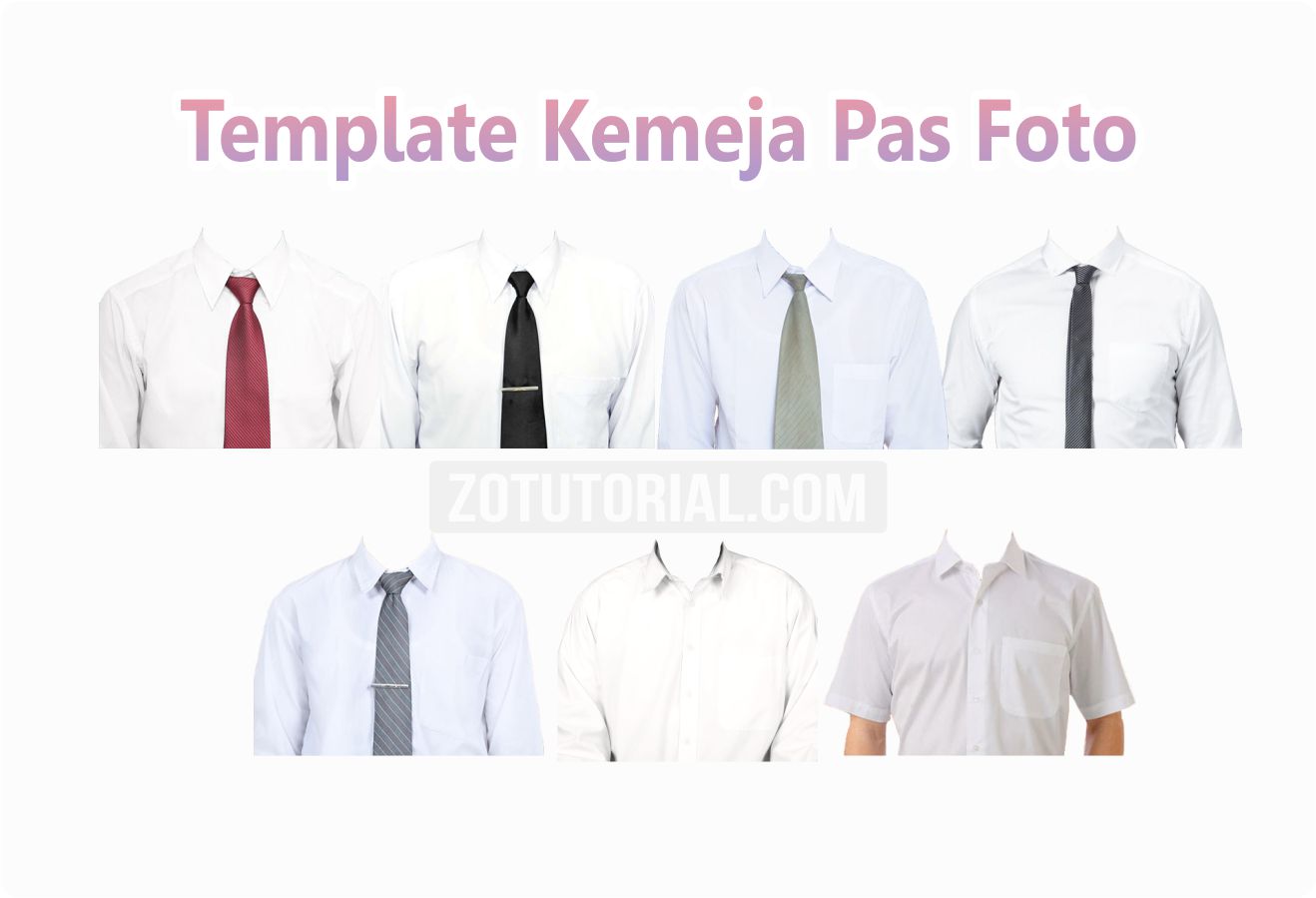 Detail Template Jas Psd Nomer 14