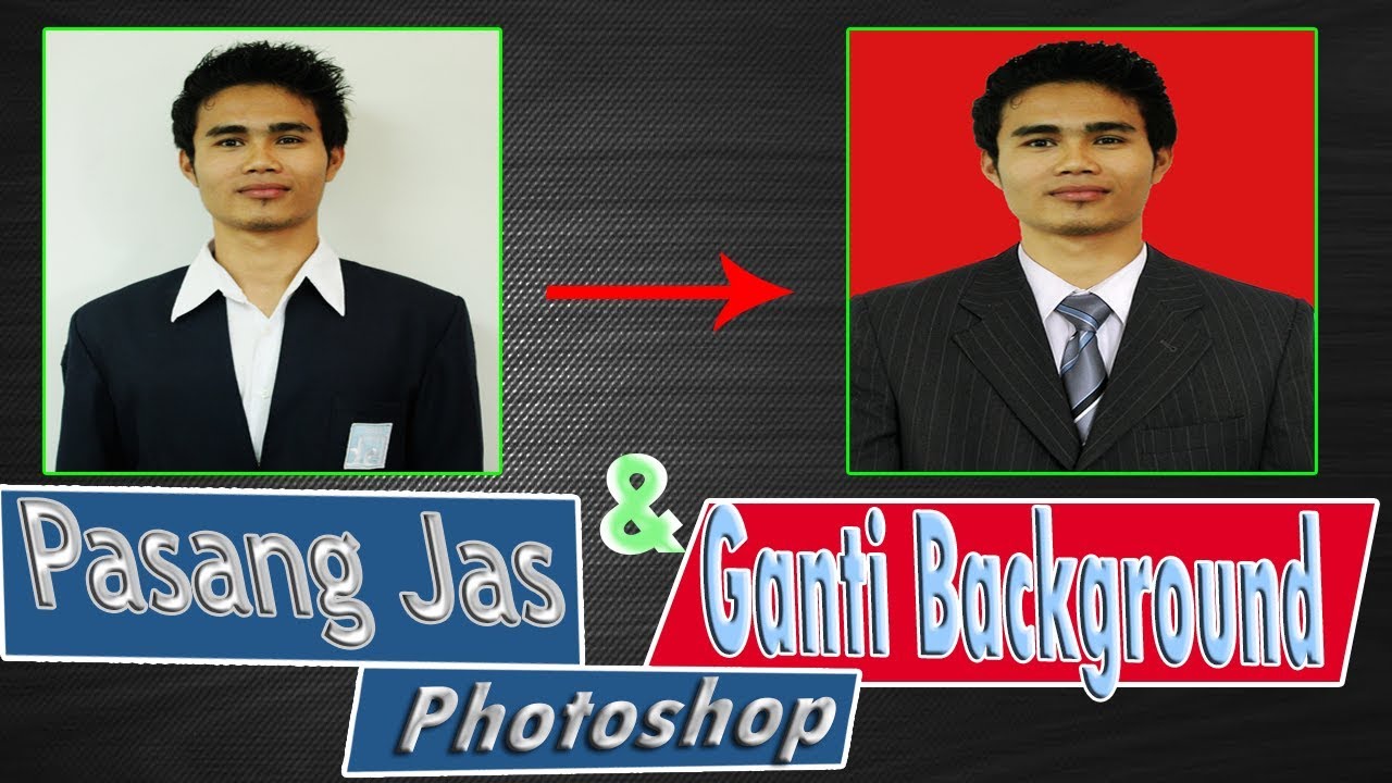 Detail Template Jas Untuk Photoshop Nomer 30