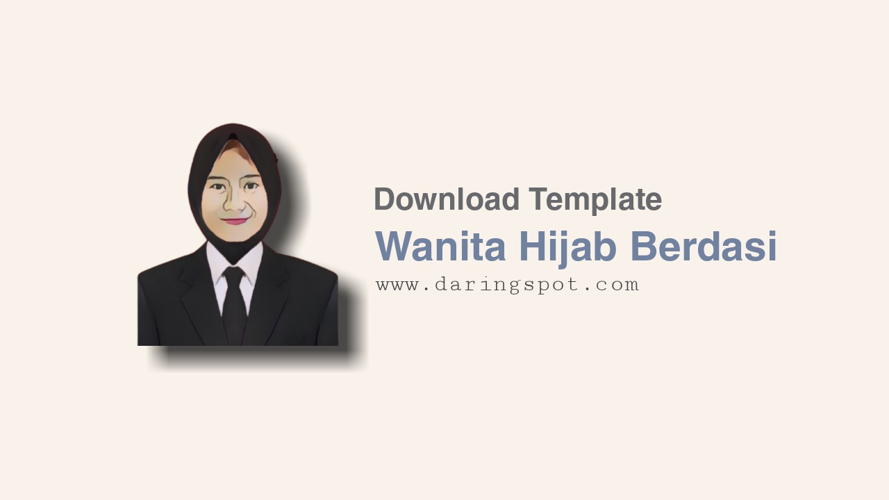 Detail Template Jas Wanita Png Nomer 30