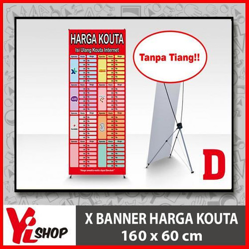 Detail Template Jual Pulsa Nomer 28