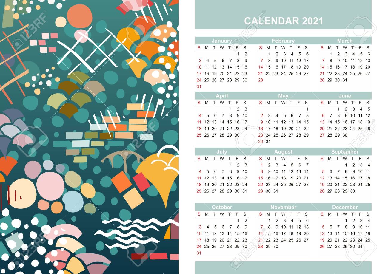Detail Template Kalender 2018 Hd Nomer 32