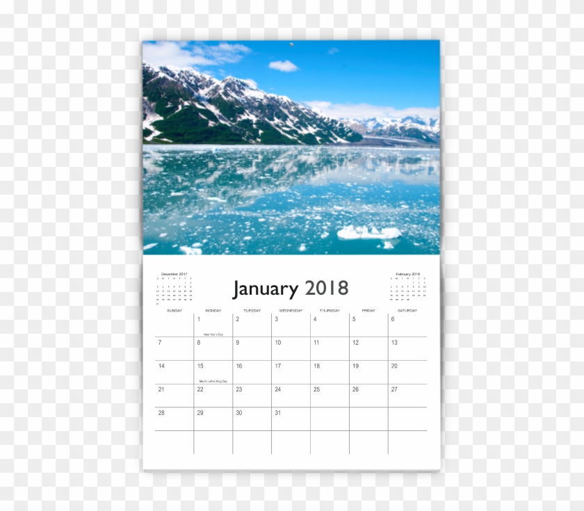 Detail Template Kalender 2018 Hd Nomer 38