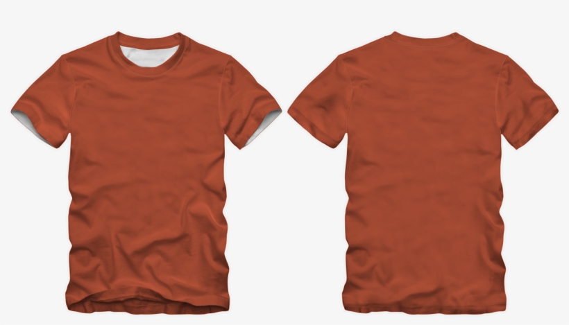 Detail Template Kaos Nomer 38