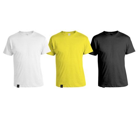 Detail Template Kaos Nomer 46
