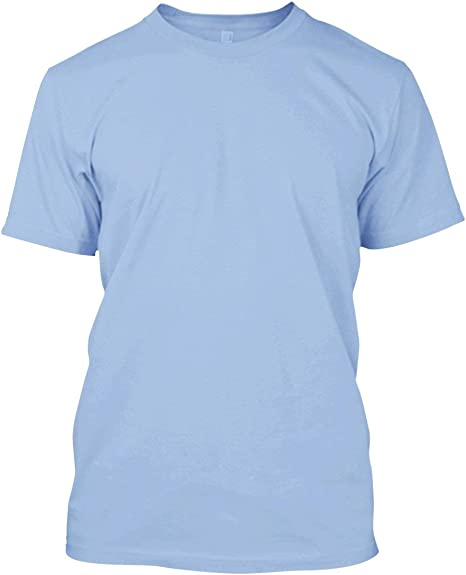Detail Template Kaos Biru Nomer 28