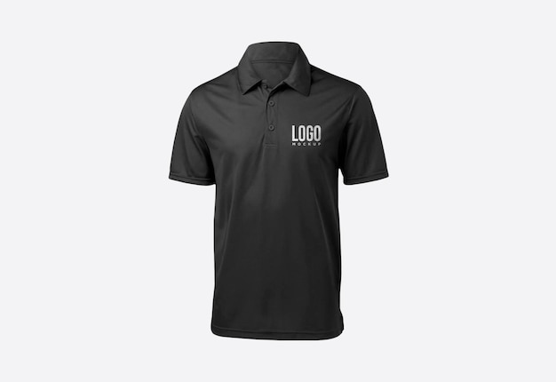 Detail Template Kaos Polo Nomer 50