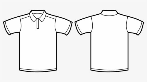 Detail Template Kaos Polos Hitam Png Nomer 34