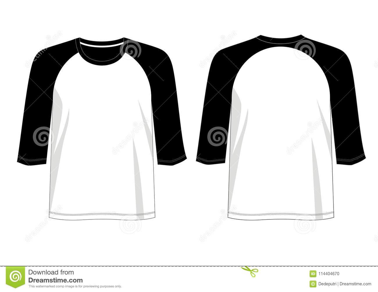 Detail Template Kaos Vector Nomer 27