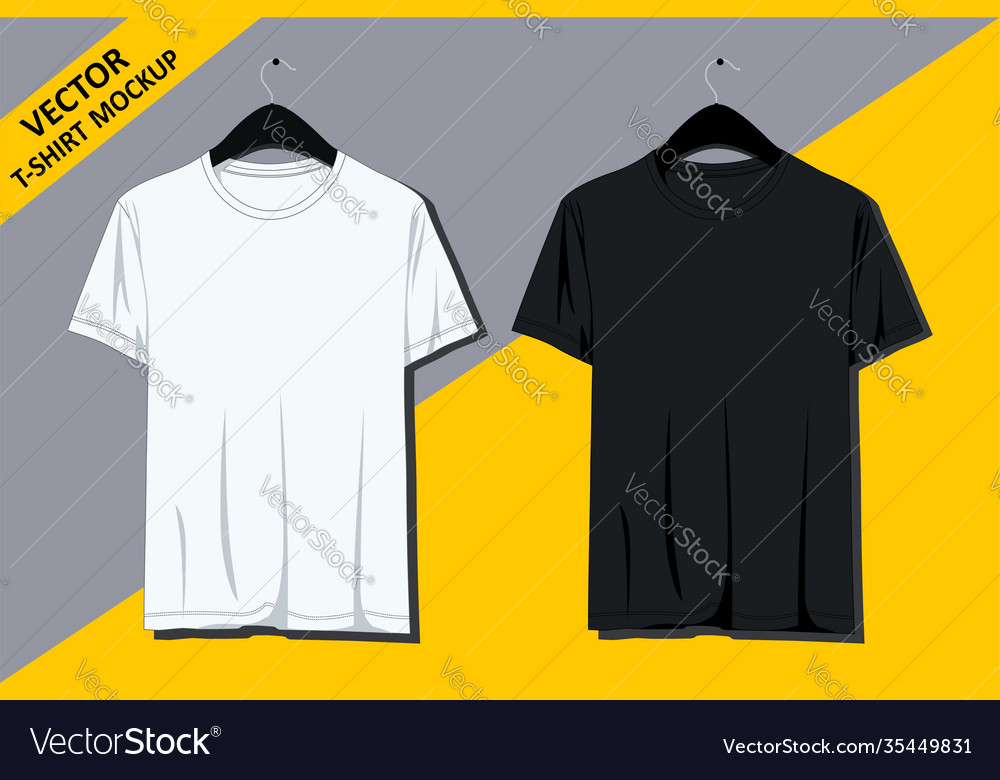 Detail Template Kaos Vector Nomer 28