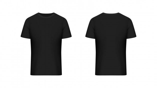 Detail Template Kaos Vector Nomer 35