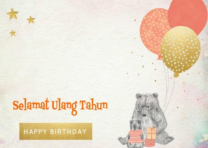 Template Kartu Ucapan Ulang Tahun Word 41 Koleksi Gambar Template Kartu Ucapan Ulang Tahun Word 41 Koleksi Gambar