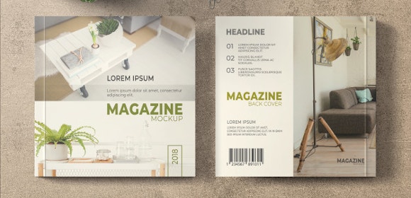 Detail Template Katalog Produk Psd Nomer 3