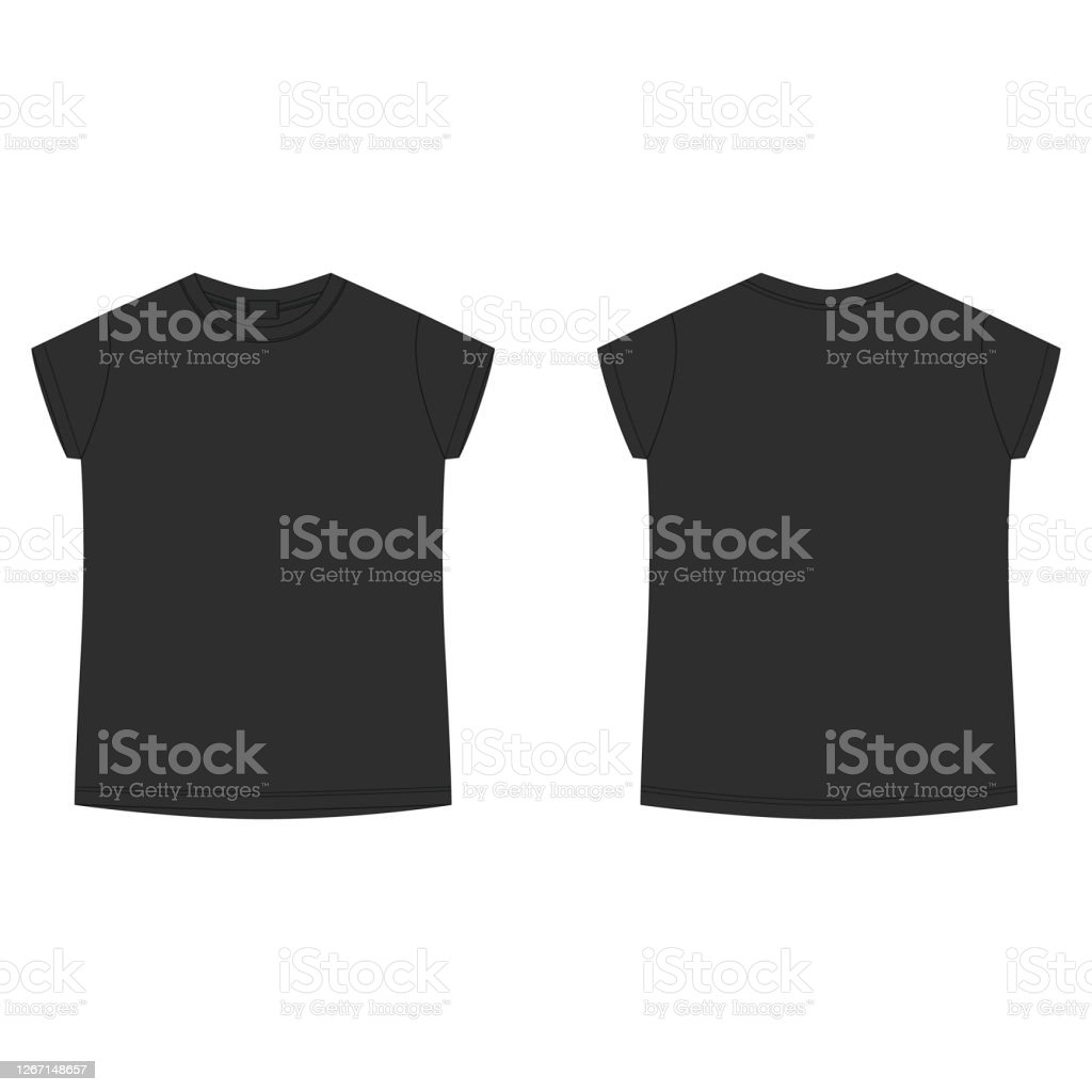 Detail Template Kemeja Hitam Nomer 15