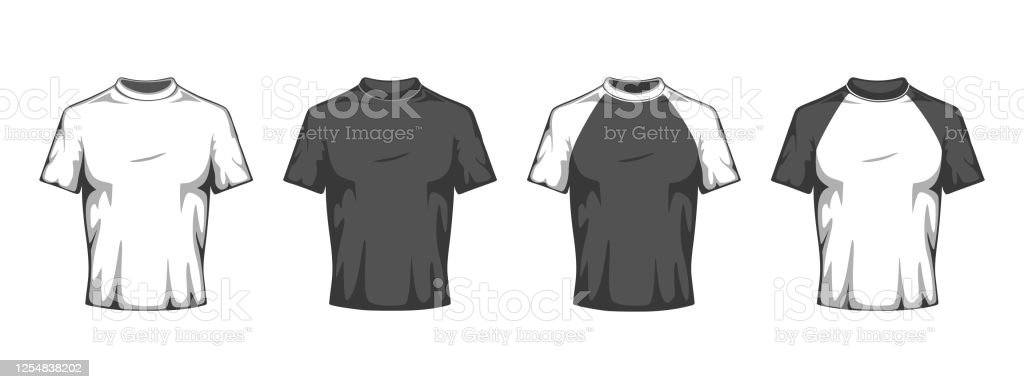 Detail Template Kemeja Hitam Nomer 18