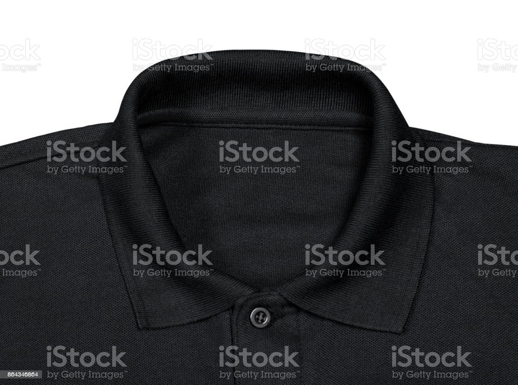 Detail Template Kemeja Hitam Nomer 24