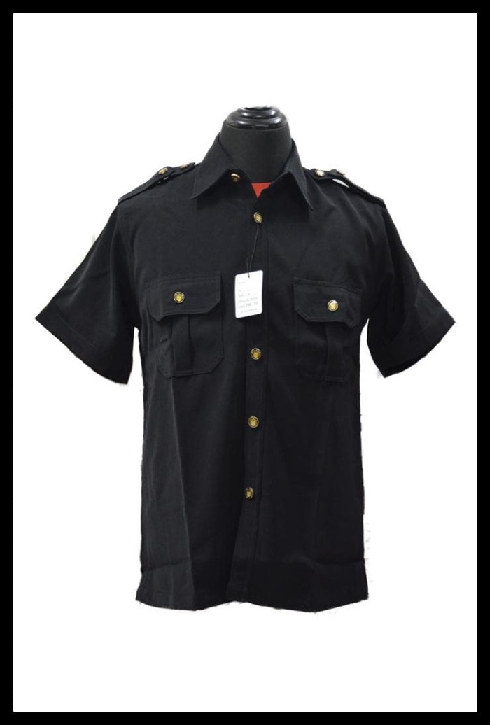 Detail Template Kemeja Hitam Nomer 31