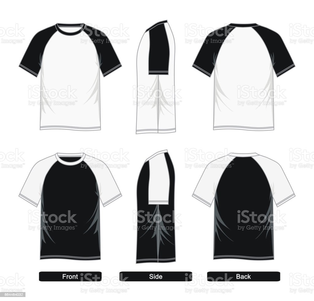 Detail Template Kemeja Hitam Nomer 34