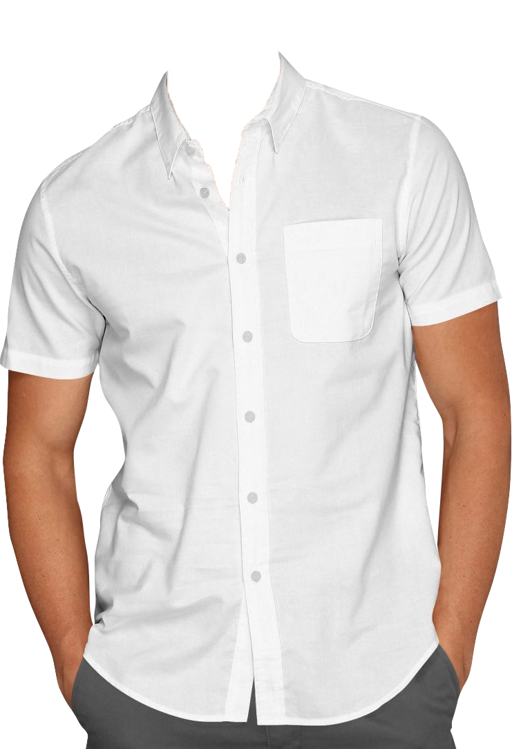 Detail Template Kemeja Hitam Nomer 35