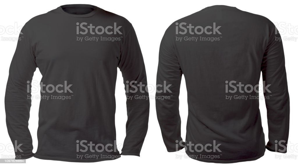Detail Template Kemeja Hitam Nomer 41
