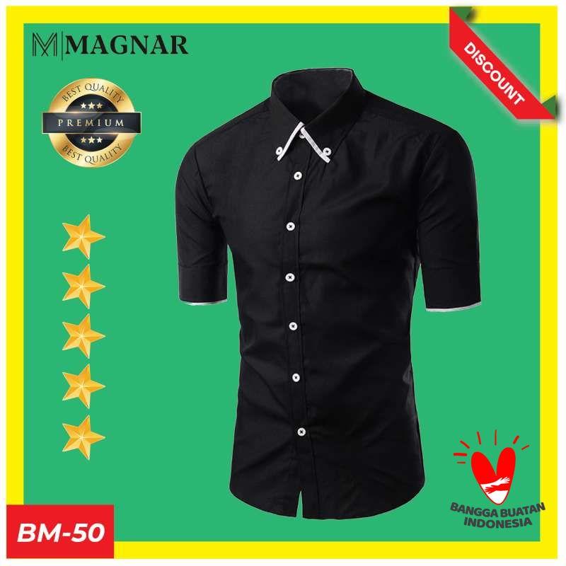 Detail Template Kemeja Hitam Nomer 42