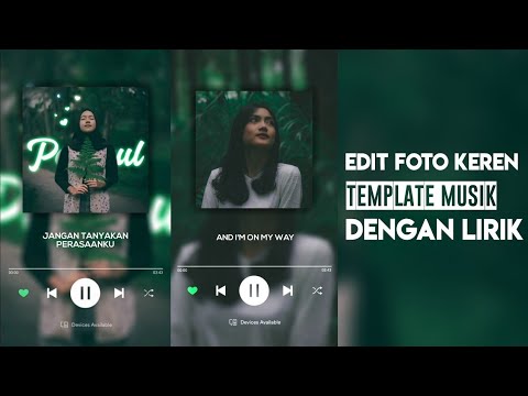Detail Template Kinemaster Keren Nomer 19