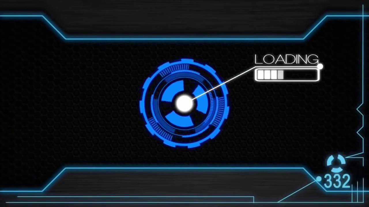 Detail Template Kinemaster Keren Nomer 9