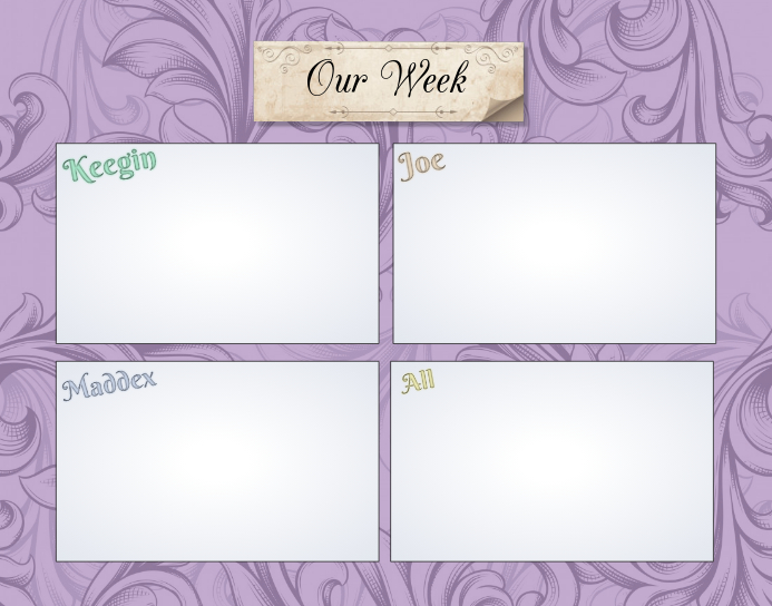 Detail Template Kolase Nomer 27