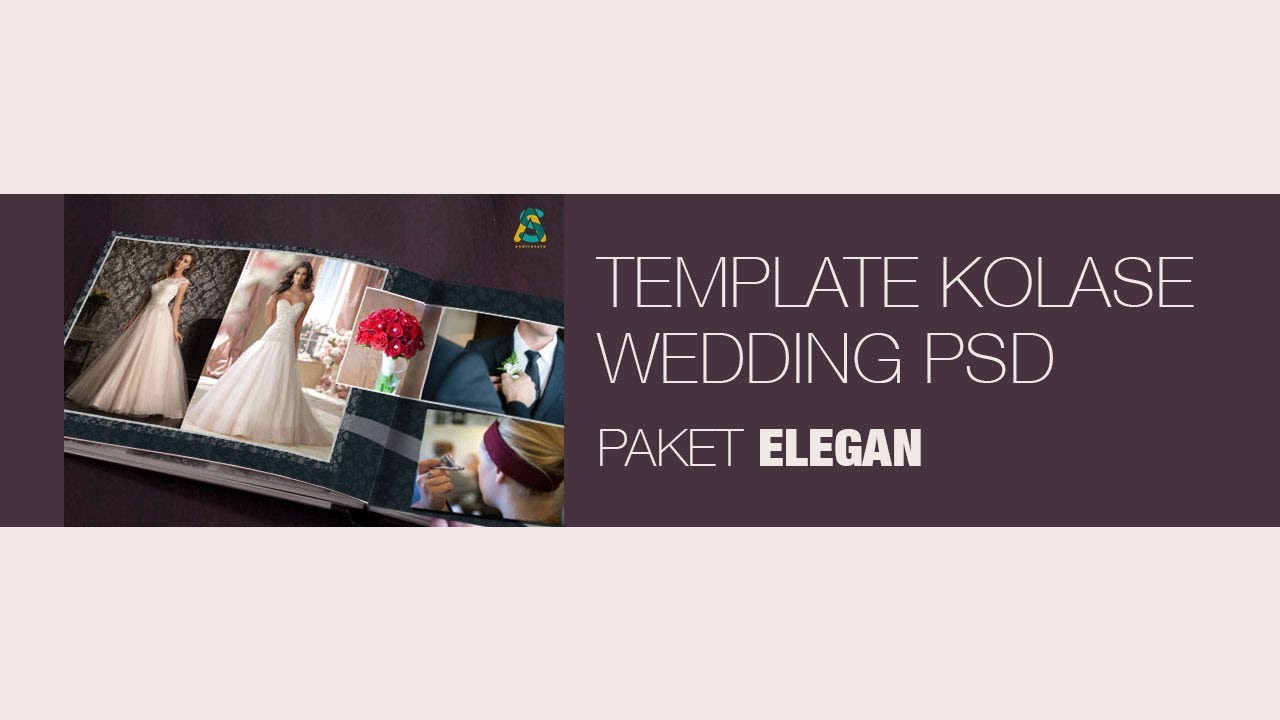 Detail Template Kolase Psd Nomer 28