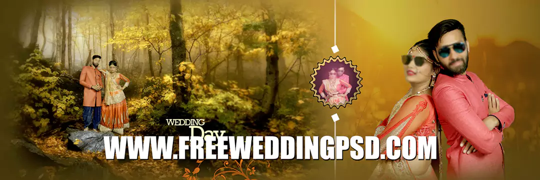 Detail Template Kolase Wedding Gratis Nomer 29