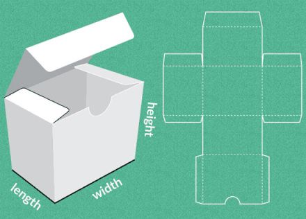 Detail Template Kotak Kotak Nomer 18