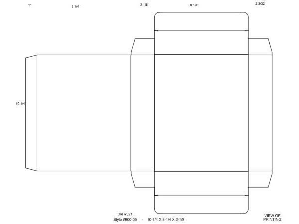 Detail Template Kotak Kotak Nomer 29