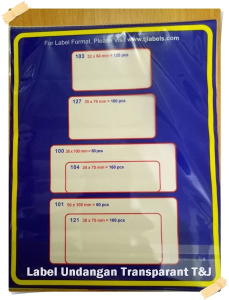 Detail Template Label Tom Jerry 103 Nomer 46