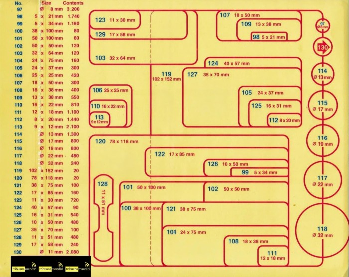 Detail Template Label Tom Jerry 103 Nomer 49
