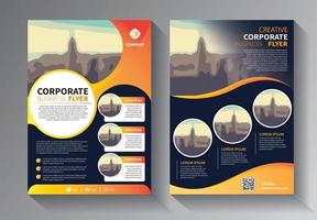 Detail Template Layout Majalah Cdr Nomer 32