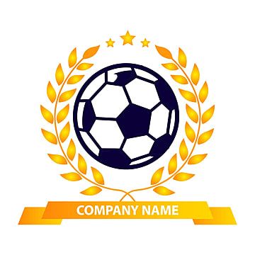 Detail Template Logo Bola Nomer 11