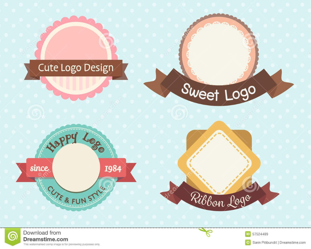 Detail Template Logo Makanan Kosong Nomer 2