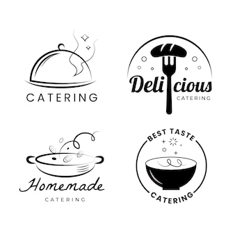 Detail Template Logo Makanan Kosong Nomer 8