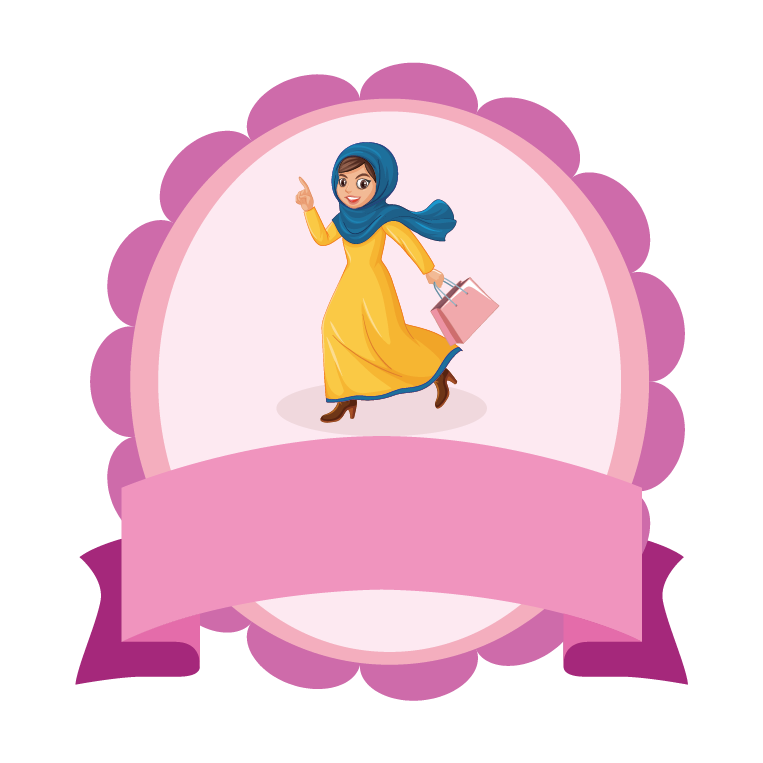 Detail Template Logo Olshop Nomer 17