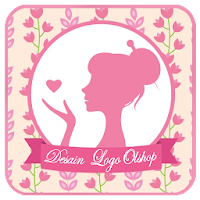 Detail Template Logo Olshop Nomer 18