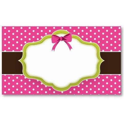 Detail Template Logo Olshop Nomer 22